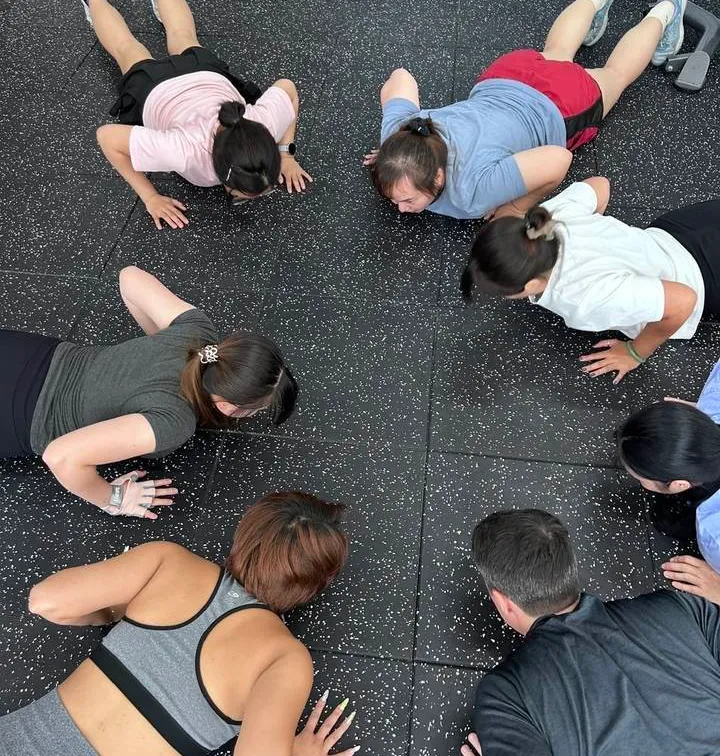 True Core Wellness