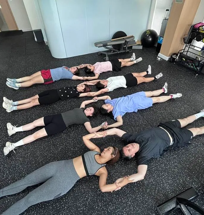 True Core Wellness