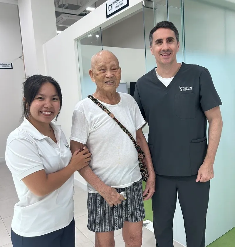 True Core Wellness