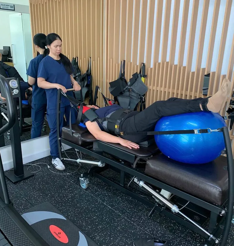 True Core Wellness