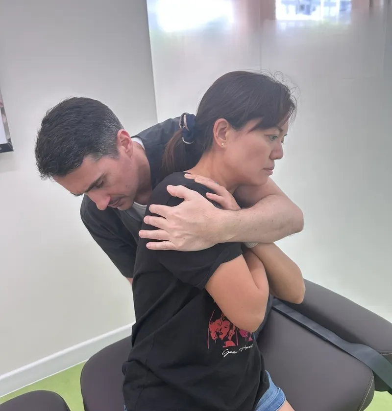True Core Wellness