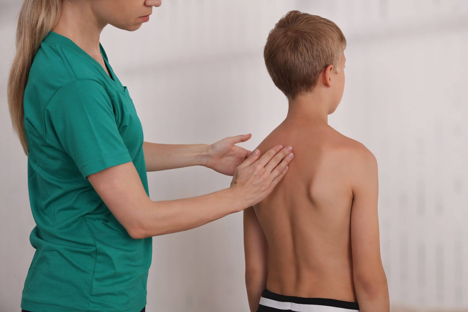 Why Early Correction Matters: Supporting Healthy Growth and Movement Confidence in Children