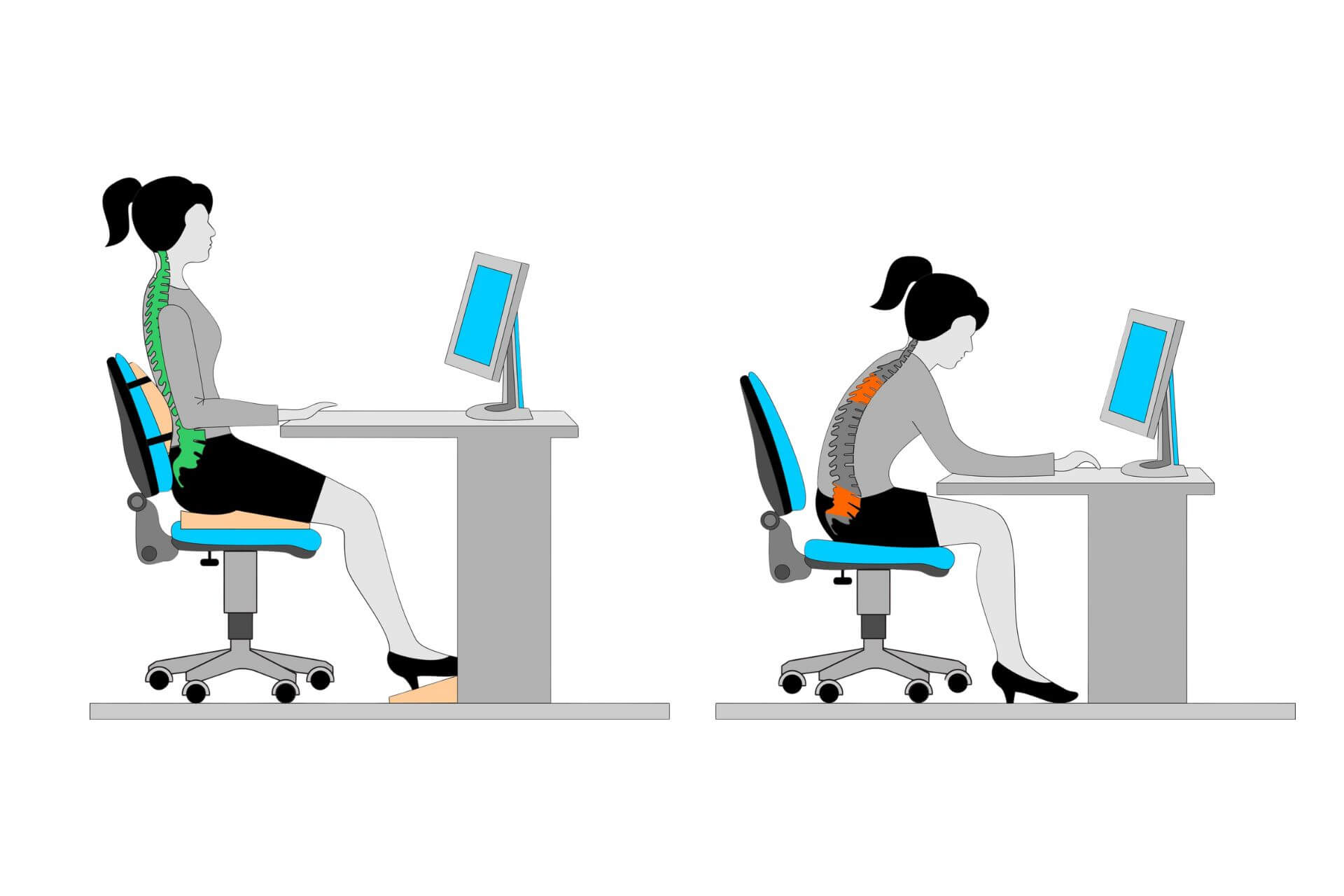 Office Pain Is Not Normal: Why Desk-Related Neck and Back Pain Shouldn’t Be Ignored