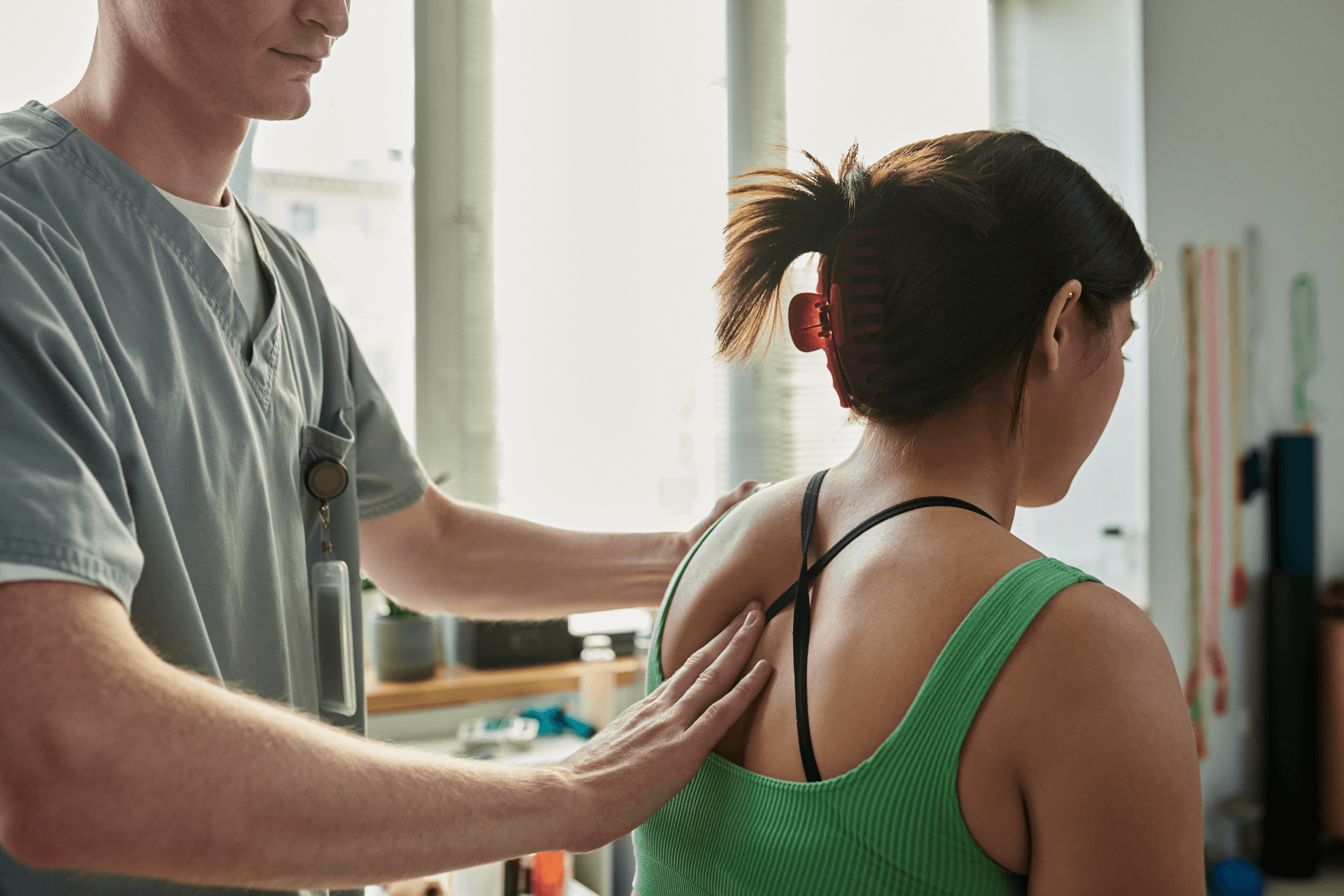 Better Posture, Better Life: How Small Changes Create Big Daily Benefits