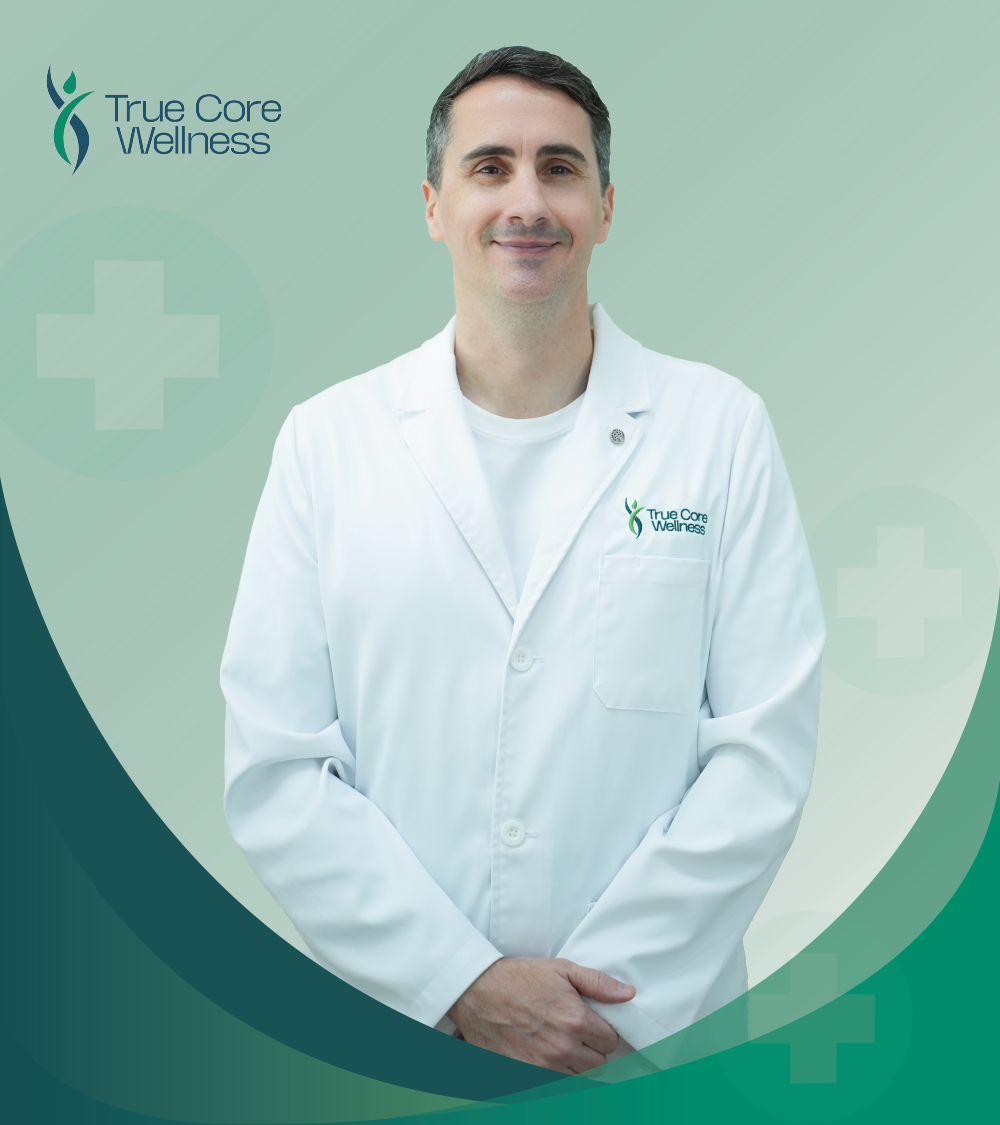 True Core Wellness Clinic